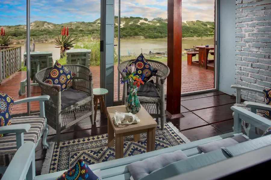 Dungbeetle River Lodge Accommodation_Cottage