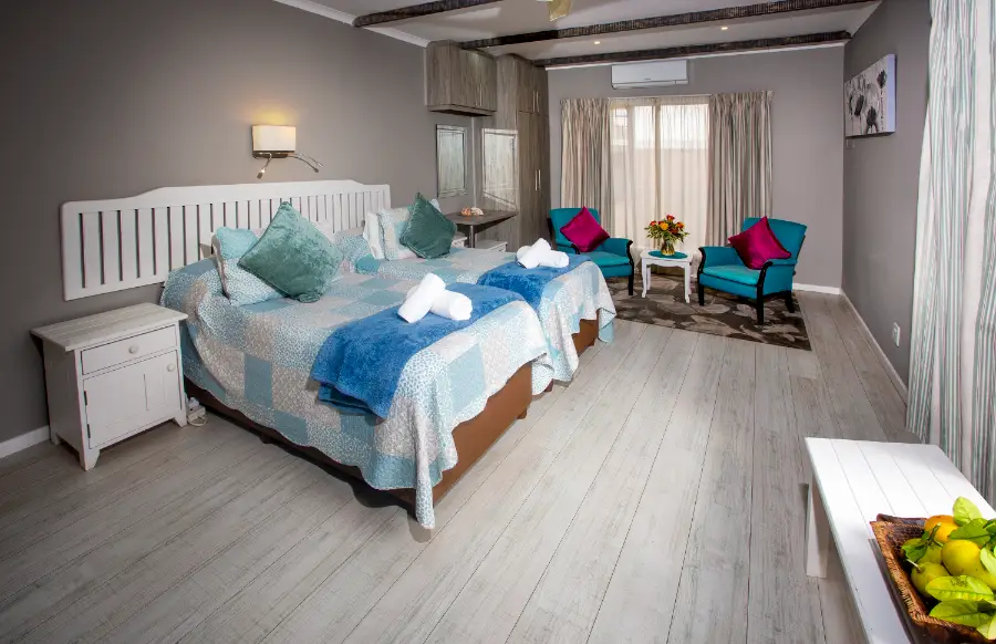 Cottage 4