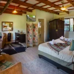 Dungbeetle River Lodge Accommodation Big Five Suite