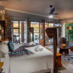 Dungbeetle River Lodge Accommodation_Africa Suite