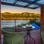 Dungbeetle River Lodge Accommodation_Africa Suite