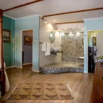 Dungbeetle River Lodge Accommodation_Fish Eagle Room