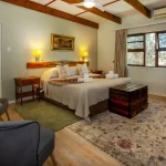 Dungbeetle River Lodge Accommodation_Lion Suite