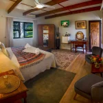 Dungbeetle River Lodge Accommodation_Lion Suite